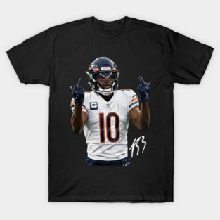 Luther Burden III T-Shirt