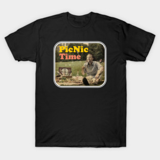 PicNic Time T-Shirt
