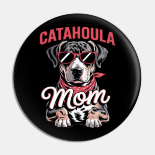 Catahoula Leopard Dog Dog Breed Catahoula Mom Pin