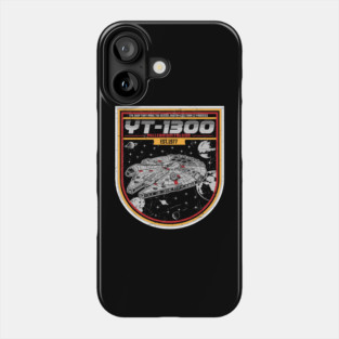 YT1300 Phone Case