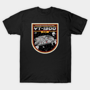 YT1300 T-Shirt