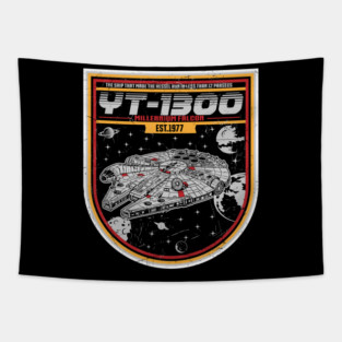 YT1300 Tapestry