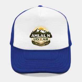 Amlal n Udar – Spirit of the Mountains Hat