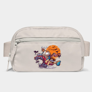 Fink and Loathing Bag