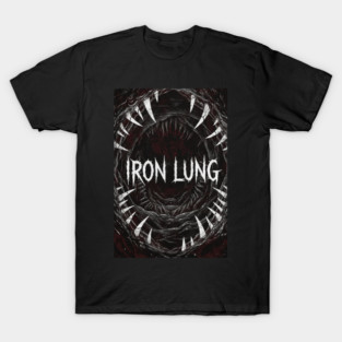 Iron-Lung T-Shirt