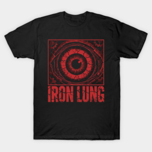 Iron-Lung T-Shirt