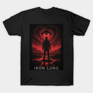 Iron-Lung T-Shirt