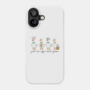 Funny-Easter-Day Phone Case