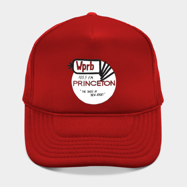 WPRB Pork Roll by WPRB 103.3 fm