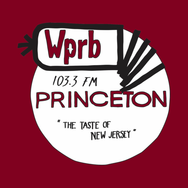 WPRB Pork Roll by WPRB 103.3 fm