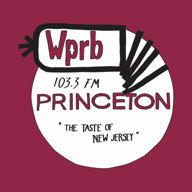 WPRB Pork Roll by WPRB 103.3 fm