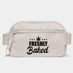 Freshly Baked Bag
