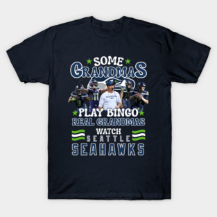 LIMITED EDITION SEATTLE T-Shirt