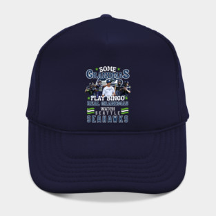 LIMITED EDITION SEATTLE Hat