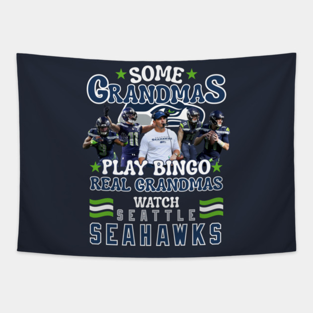 LIMITED EDITION SEATTLE Tapestry by aziz's Store 10