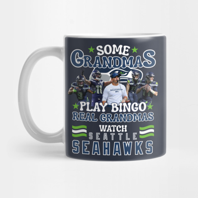 LIMITED EDITION SEATTLE by aziz's Store 10