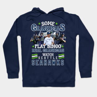 LIMITED EDITION SEATTLE Hoodie