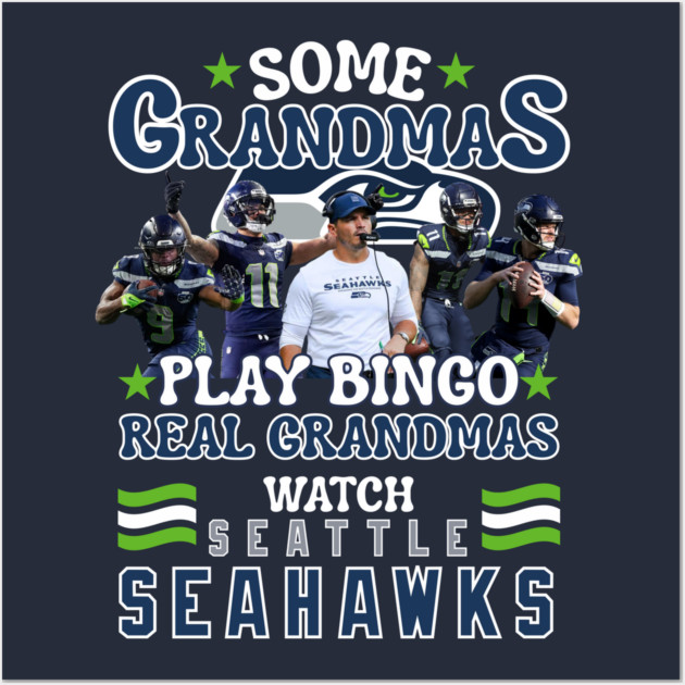 LIMITED EDITION SEATTLE Wall Art by aziz's Store 10