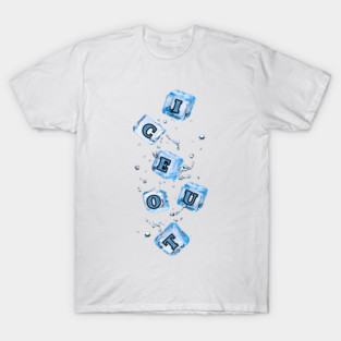 ice-out T-Shirt