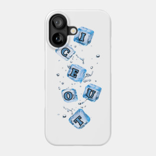 ice-out Phone Case