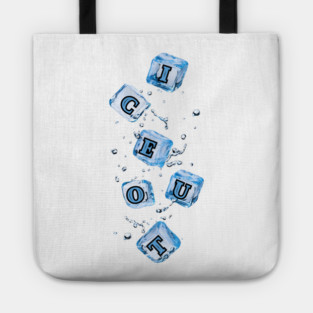 ice-out Tote