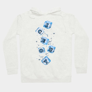 ice-out Hoodie