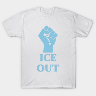 ice-out T-Shirt