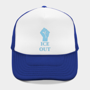 ice-out Hat