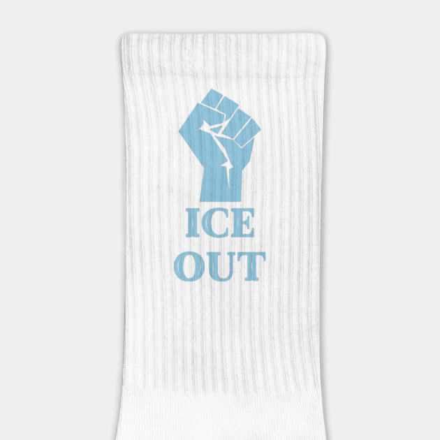 ice-out by Creatifly Graphic Tees