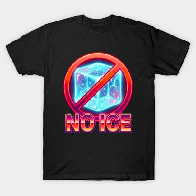 ice-out T-Shirt by Creatifly Graphic Tees