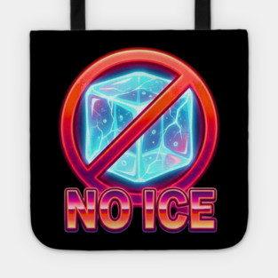 ice-out Tote