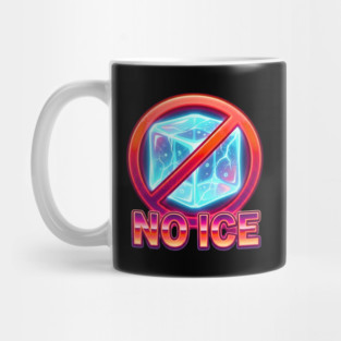 ice-out Mug