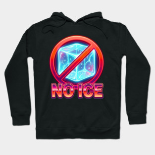 ice-out Hoodie