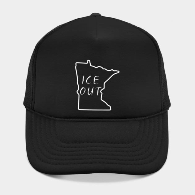 ice-out by Creatifly Graphic Tees