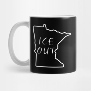 ice-out Mug