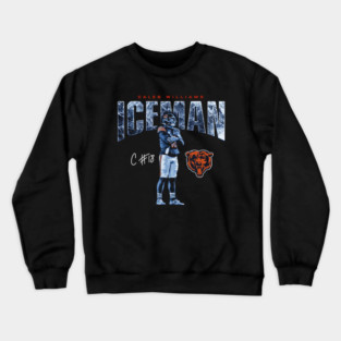 caleb-williams Crewneck Sweatshirt