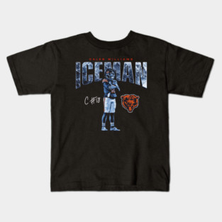 caleb-williams Kids T-Shirt