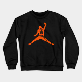 caleb-williams Crewneck Sweatshirt
