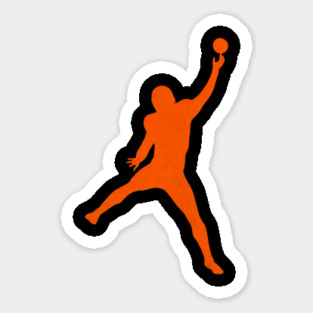 caleb-williams Magnet