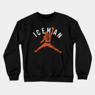 caleb-williams Crewneck Sweatshirt