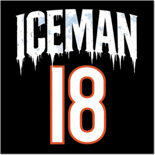 caleb-williams Posters and Art