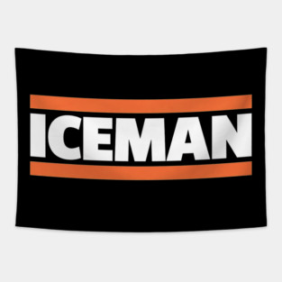 caleb-williams Tapestry