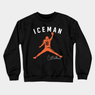 caleb-williams Crewneck Sweatshirt