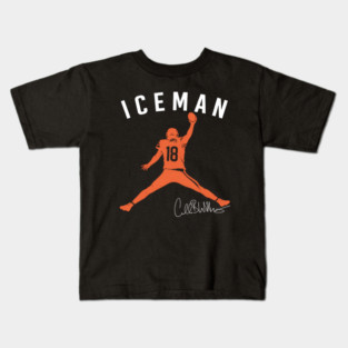 caleb-williams Kids T-Shirt