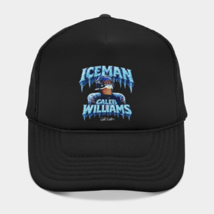 caleb-williams Hat