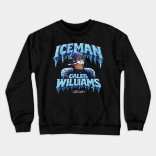 caleb-williams Crewneck Sweatshirt
