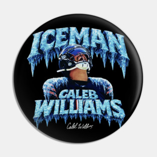 caleb-williams Pin