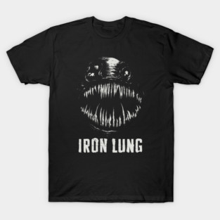 IRON-LUNG T-Shirt