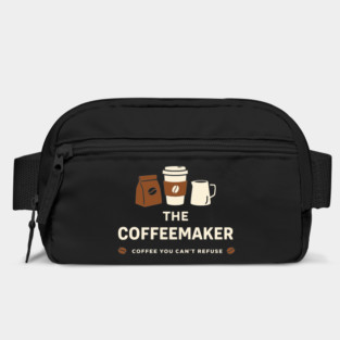 barista Bag