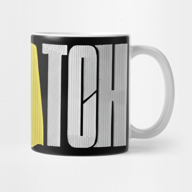 Dispatch Game 2025 Lettering by dtr_art